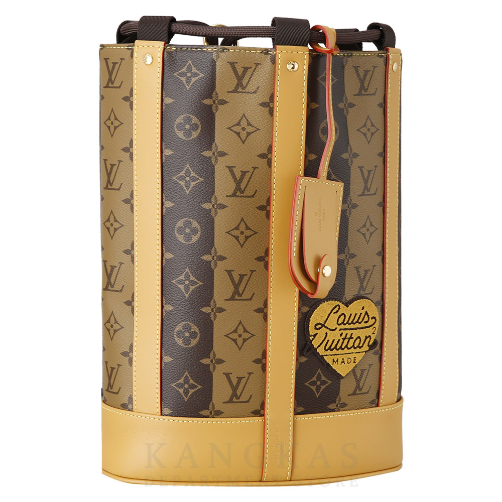 LOUIS VUITTON(USED)루이비통 M45968 랑도네 메신저 백